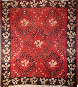 Sarkoy Kilim