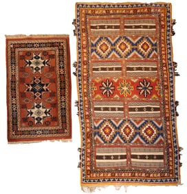 Moroccan Berber Rug