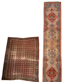 Hamadan Rug