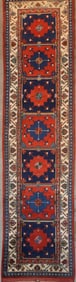 Kazak Style Runner