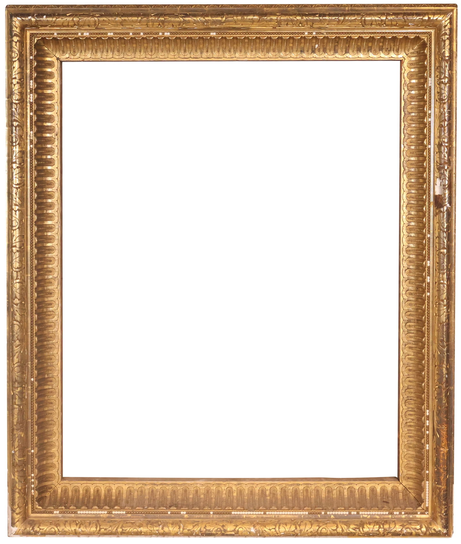 Giltwood Frame of Impressive Size (1 of 9)