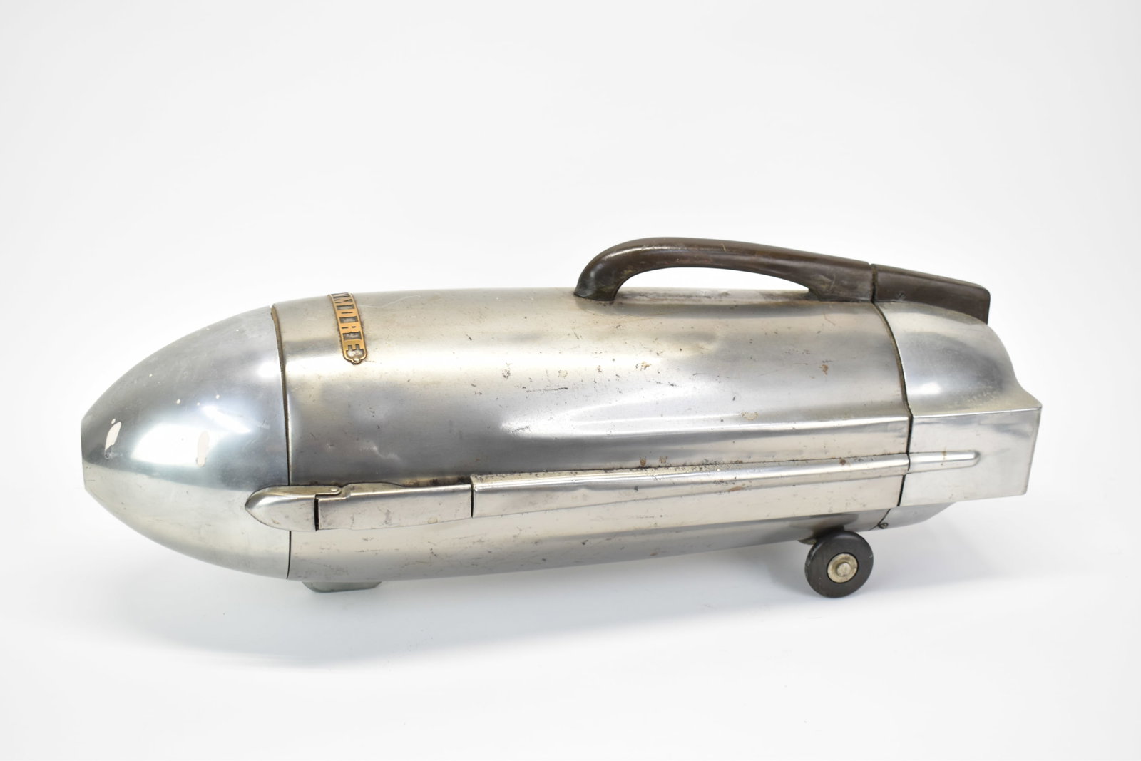 Vintage Kenmore Rocket Vacuum Cleaner (1 of 9)
