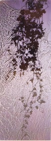 Attributed to Susan Derges, British 1955, River Taw Series, 1997, Cibachrome Print