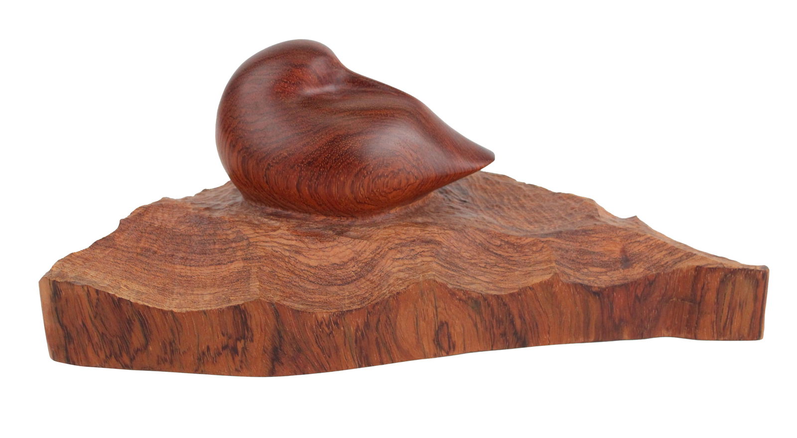 Harry R. Tyler Jr., Maine 1944, Dunlin Sandpiper (1 of 6)