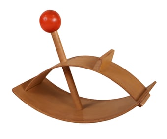 Creative Playthings Child's Rocker