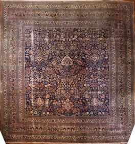 Khorassan Carpet