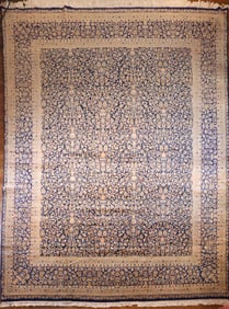 Kerman Carpet