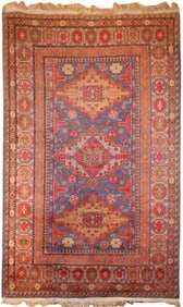 Khotan Rug