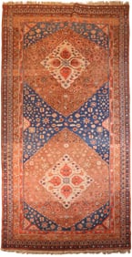 Khotan Carpet