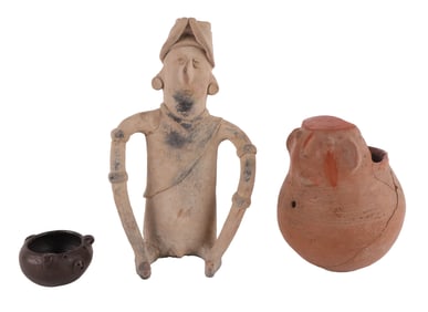 Male Fetish Figure