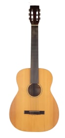Harmony Company Six String Acoustic Guitar