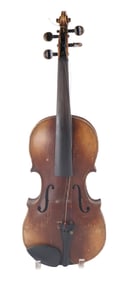 Jacobus Stainer Antique Violin
