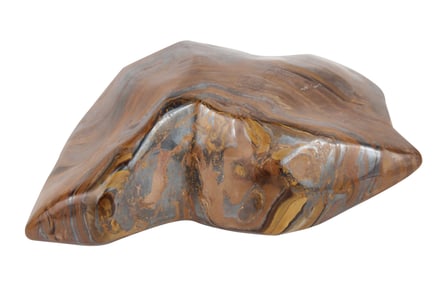 Large Tiger's Eye Stone