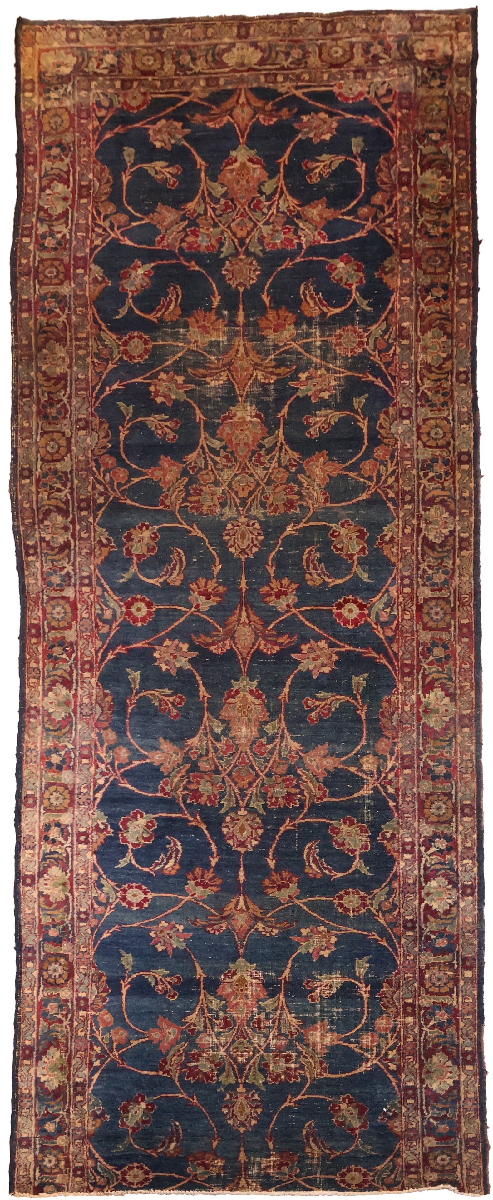 Lavar Kerman Fragmentary Runner (1 of 12)