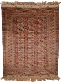 Tekke Rug