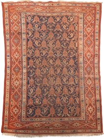 Shiraz Rug