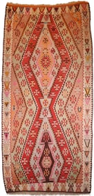 Reyhanli Kilim