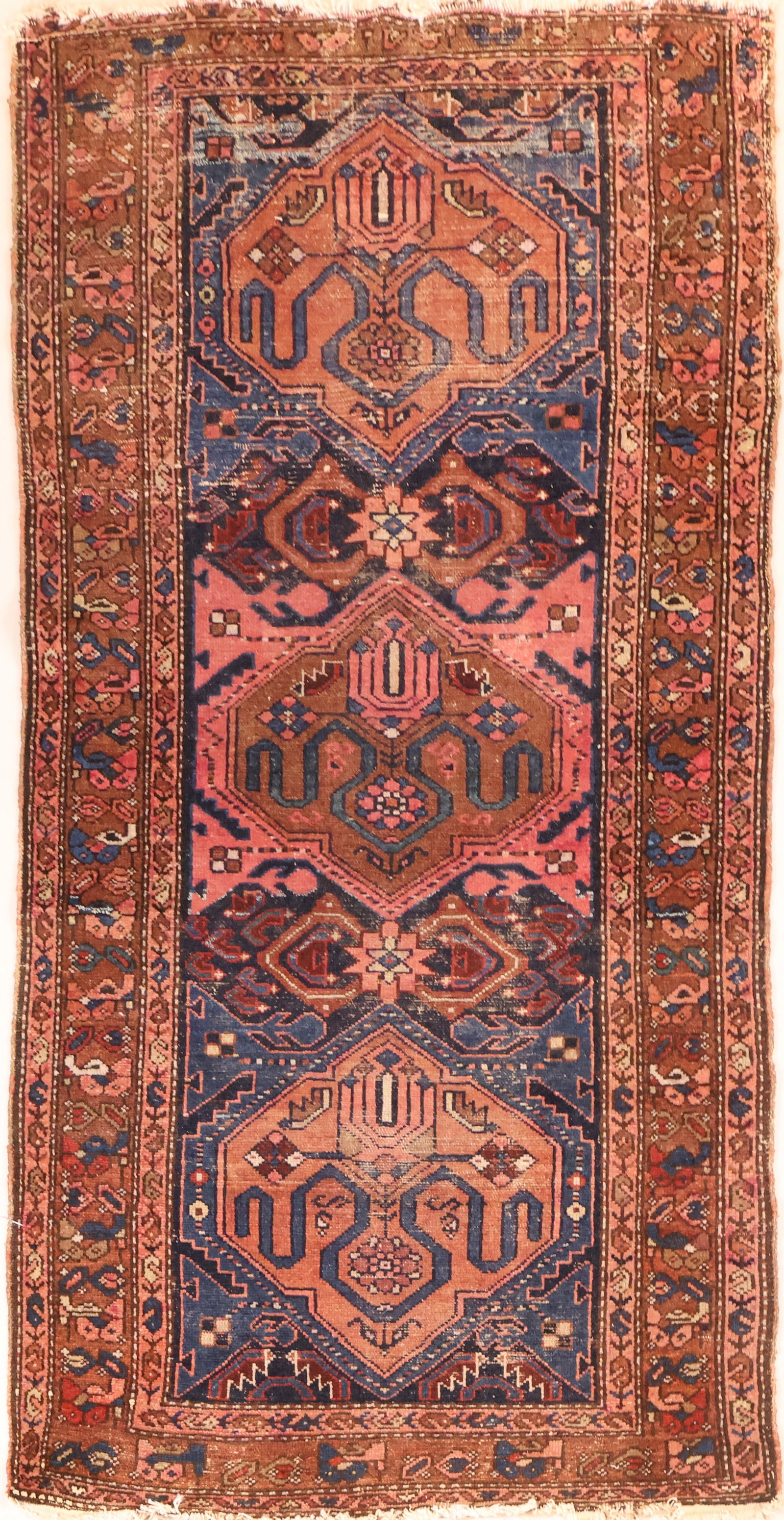 Hamadan Rug (1 of 11)