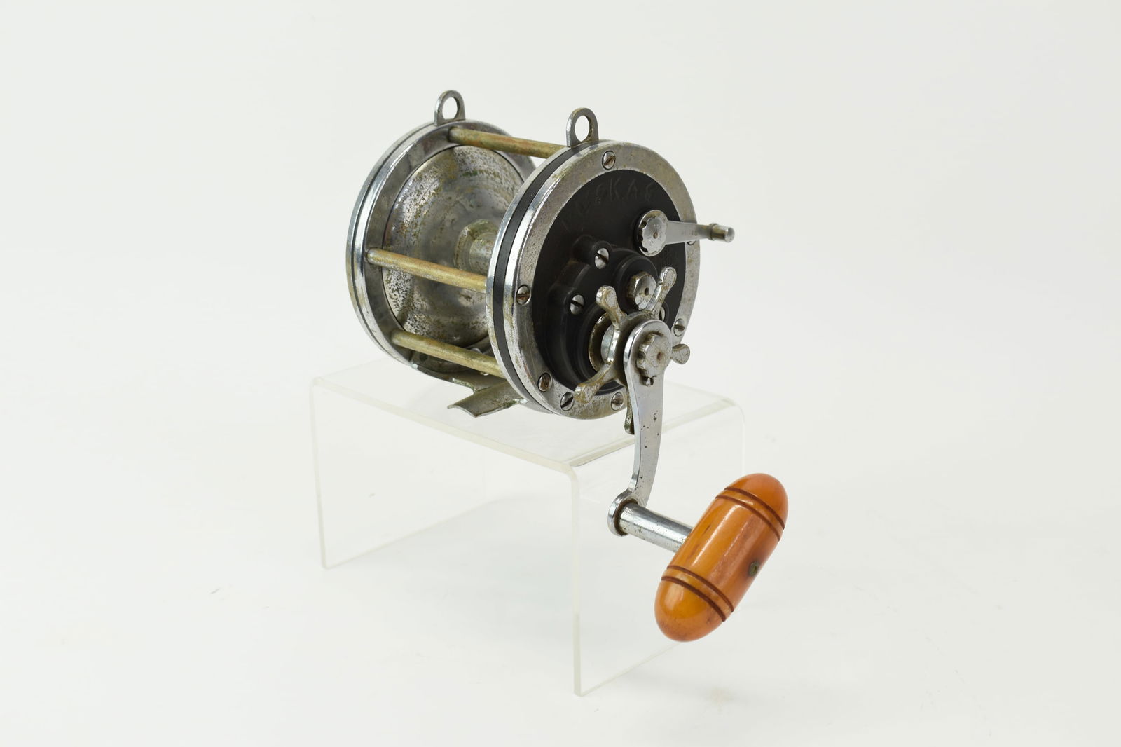 Penn Senator 6/0 Fishing Reel (1 of 8)