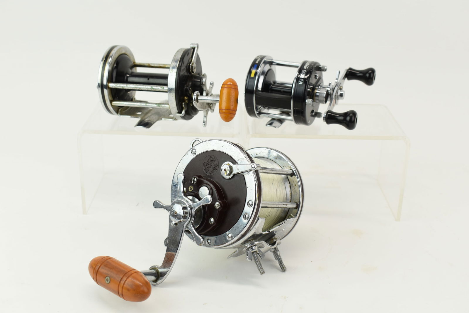 Penn 113H Senator 4/0 Special Fishing Reel (1 of 12)