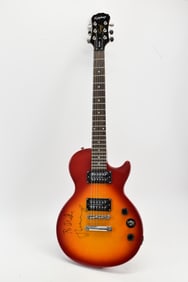 Epiphone Special Model II Rhythm and Treble Guitar