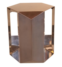Donghia Origami Occasional Table
