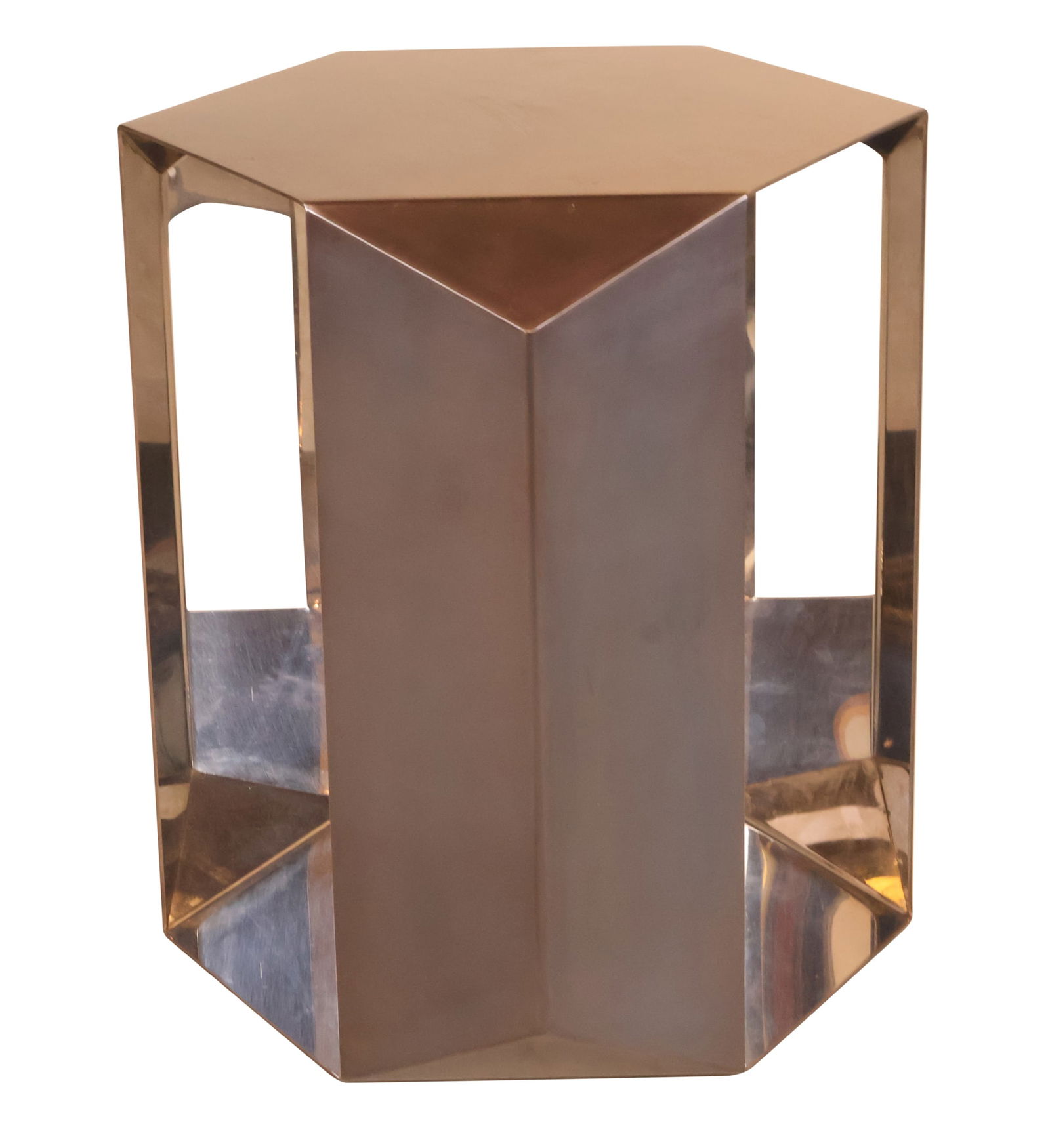 Donghia Origami Occasional Table (1 of 9)
