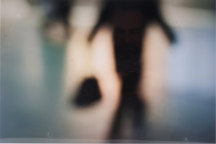 Contemporary Abstract, Photograph