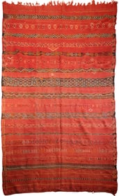 Kilim Carpet