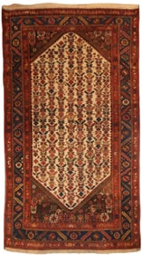 Persian Rug