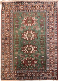 Meshkin Rug