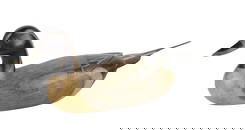 Mark McNair Pintail Decoy