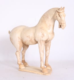 Chinese Tang-Style Horse