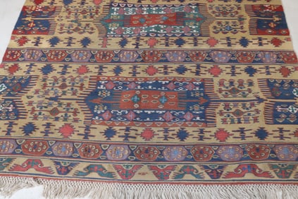 Kilim Rug