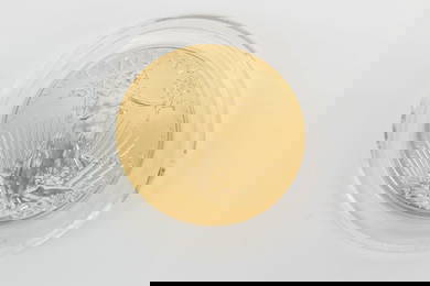 Liberty 2016 $50 1 oz Gold Coin