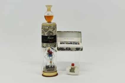 Group of Assorted Ladies Perfume