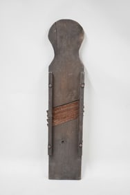Large Antique Cabbage Slicer