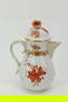 Herend Hungary Chinese Bouquet Cream Jug