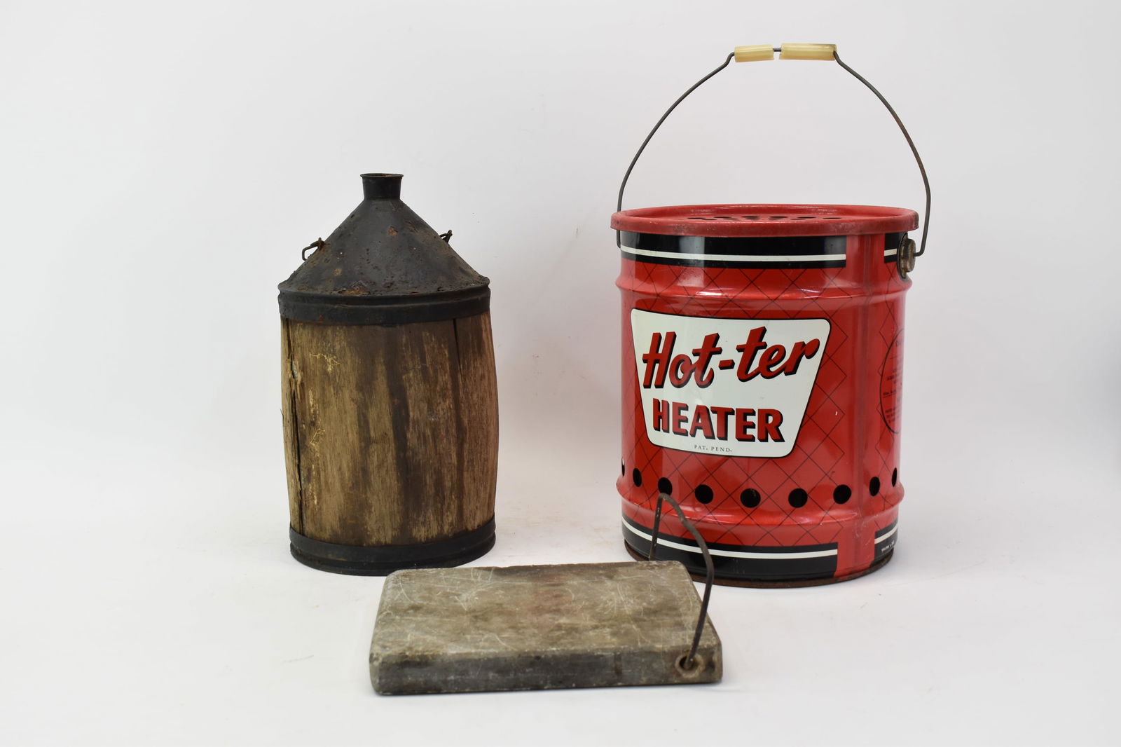 Red Hot-ter Heater (1 of 9)