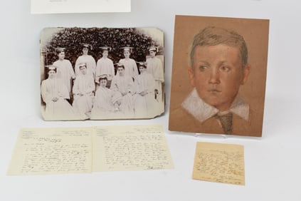 Group of Assorted Photographs