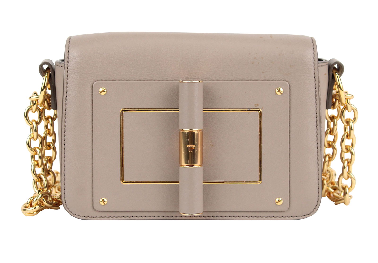 Tom Ford Natalia Chain Bag (1 of 10)