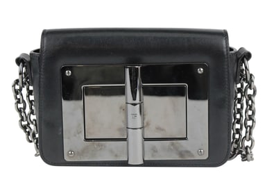 Tom Ford Natalia Chain Bag