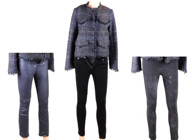 Group of Four Rag & Bone Separates