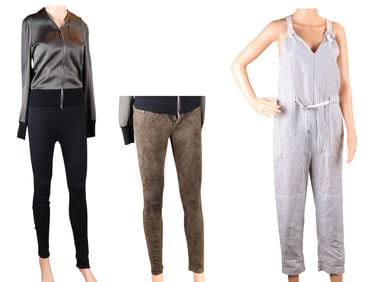 Group of Four Rag & Bone Separates