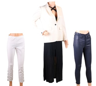 Group of Four Rag & Bone Separates