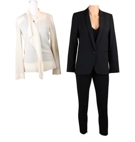 Four Michael Kors Separates