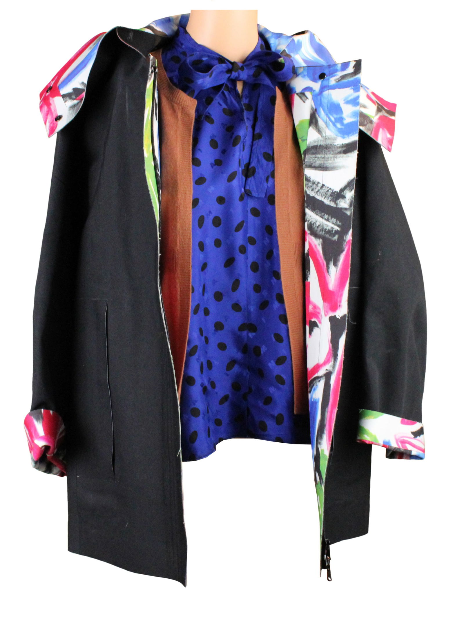 Three Marni Jackets and Shirts (1 of 11)