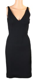 Dolce & Gabbana Little Black Dress