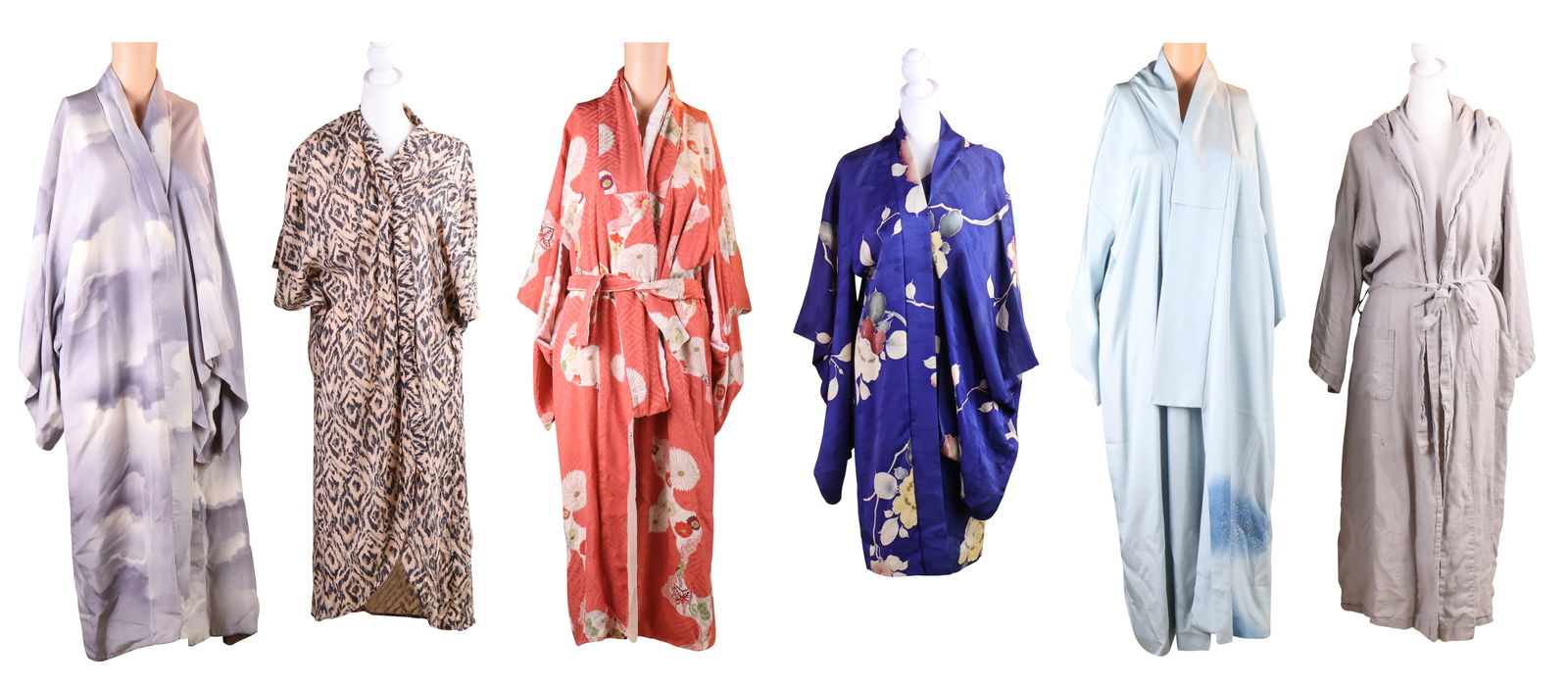 Six Robes and Kimonos (1 of 20)
