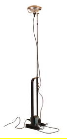 Castiglioni Brothers for FLOS "Toio" Floor Lamp (1 of 12)